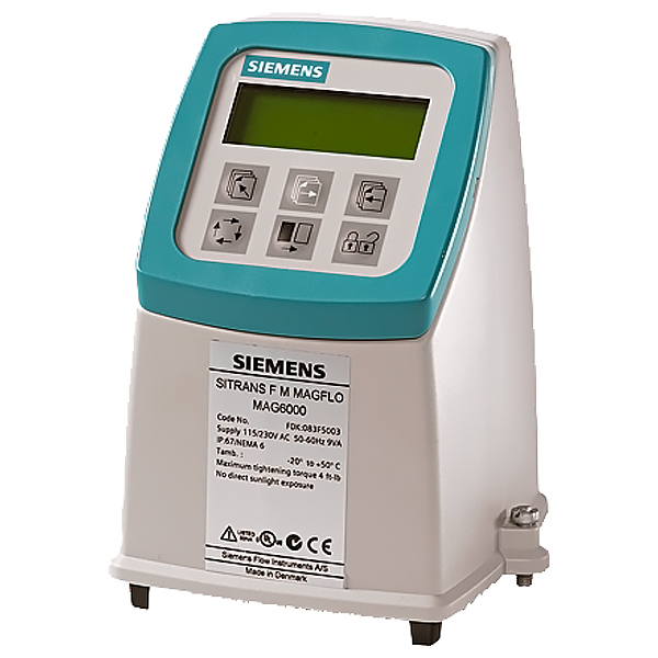 7ME6910-1AA30-1AA0 New Siemens MAG 5000
